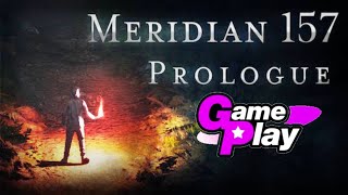 Meridian 157 Prologue Best Horror Game Part 1 Full Gameplay  Meridian 157 Prologue [upl. by Polik]