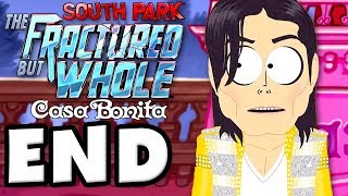 South Park The Fractured But Whole  Casa Bonita DLC  Gameplay Walkthrough Part 3 [upl. by Moss266]