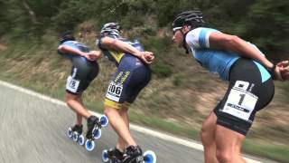 Resumen  Feature international skate marathon P2P2015 [upl. by Salzhauer]