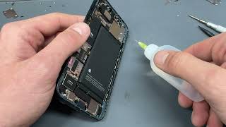 iPhone 13 Screen Replacement DIY Guide to Restore Your Display [upl. by Fiertz]