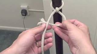 How to Tie 7 Basic Knots [upl. by Waal]