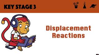 Displacement Reactions [upl. by Burkhardt985]