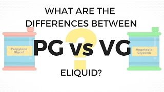 PG vs VG differences [upl. by Nirik]