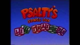 Psalty Little Praiser [upl. by Nova]