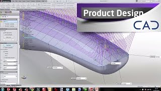 Designing Consumer Products Using SolidWorks [upl. by Tiram]