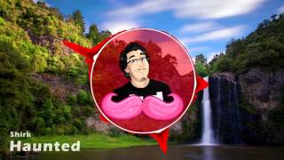 Shirk  Haunted Markiplier Outro 2016 [upl. by Vershen251]