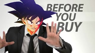 Dragon Ball Z Kakarot  Before You Buy [upl. by Annyahs775]