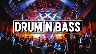 The Best Drum amp Bass Mix 2022  Best DNB Mashups amp Remixes Of Popular Songs 🔥 [upl. by Einalem]