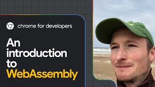 An introduction to WebAssembly [upl. by Nashoma]