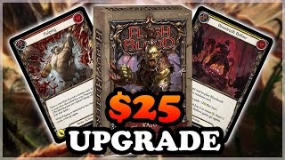 Kayo Blitz Deck Upgrade [upl. by Eserehc891]