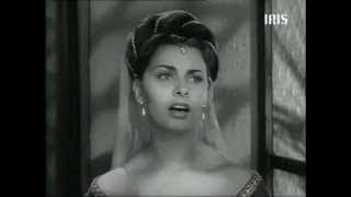 quotLa Favoritaquot  1952  SOPHIA LOREN [upl. by Aneehsat189]