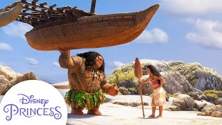 Moana full movie [upl. by Shadow]