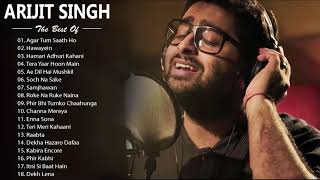 Best of Arijit Singhs 2019  Arijit Singh Hits Songs  Latest Bollywood Songs  Indian Songs [upl. by Tengdin]