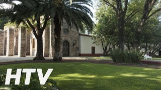 Hotel Hacienda Jurica by Brisas en Querétaro [upl. by Yelrahs]