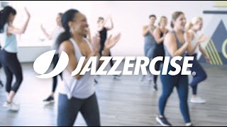 Get Fit  Have Fun  Jazzercise YouTube [upl. by Suravat]