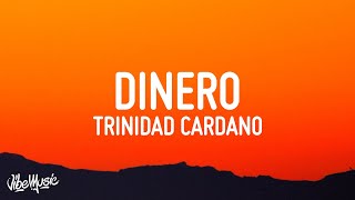 Trinidad Cardona  Dinero Slowed TikTokLyrics she takes my dinero [upl. by Nnyled]