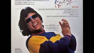 She Keeps The Home Fires Burning  Ronnie Milsap 1985 [upl. by Kerrin]