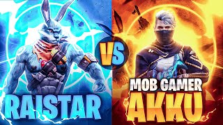 Raistar Vs Underrated Mobile Legend😱🔥 Facecam 😅 [upl. by Vina146]