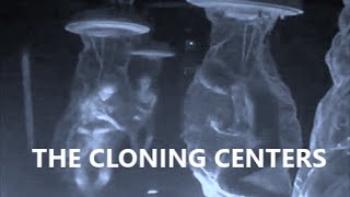 THE CLONING CENTERS DEAD FAMOUS CELEBRITIES AND HELL ON EARTH [upl. by Ashla]