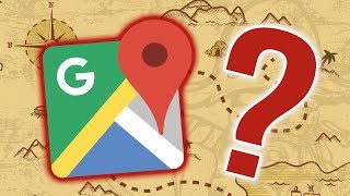 How Does Google Maps Work [upl. by Sergias]