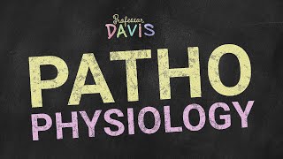 Intro to Pathophysiology [upl. by Nilerual932]