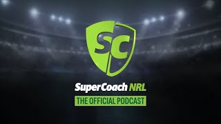 SuperCoach NRL Podcast 2024 Season Review [upl. by Tallia18]