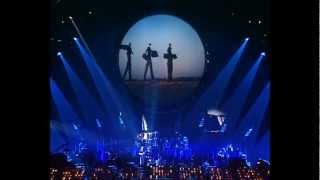 Pink Floyd  High Hopes  Live PULSE [upl. by Oicanata]