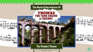 The Viaduct Theme Series 2 [upl. by Dorothy906]