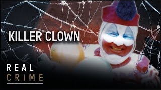 John Wayne Gacy A Real Life Nightmare  World’s Most Evil Killers  Real Crime [upl. by Pepper]