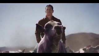 NEW John Cena x Experian Commercial [upl. by Xirtaeb]