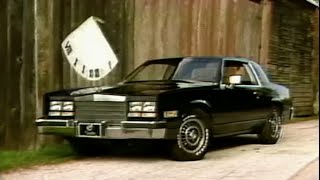 MotorWeek  Retro Review 84 Cadillac Eldorado [upl. by Aivull357]