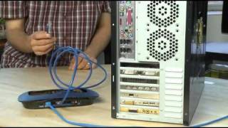 How to set up a wired network [upl. by Maloney]