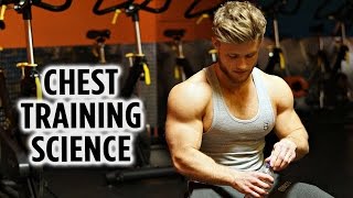 The Most Scientific Way to Train CHEST for Growth 9 Studies [upl. by Marijn]