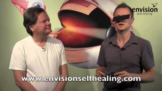 ESH 68  Top Four Eye Exercises for Farsightedness Hyperopia [upl. by Keely]