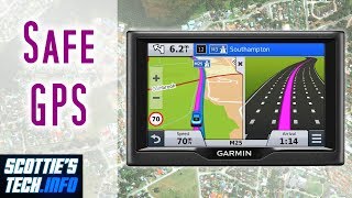 GPS vs Smartphone Which is better [upl. by Lurette]