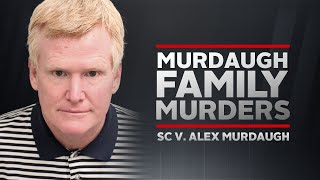 LIVE Day 6 Murdaugh Family Murders Trial  SC v Alex Murdaugh [upl. by Ennoid853]