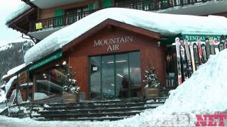 Verbier Resort Guide [upl. by Rebmak]