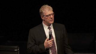 Sir Ken Robinson  Educating the Heart and Mind [upl. by Rubetta939]