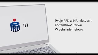 Serwis iFundusze w PKO TFI [upl. by Ij]