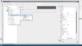 ASPNET Form Layout  Getting Started [upl. by Novanod]