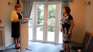 British Citizenship Ceremony [upl. by Reneta]