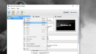 How to use a physical install disc with VirtualBox [upl. by Yroffej]