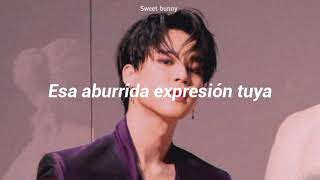 Filter  Jimin BTS  Sub Español [upl. by Abdul]