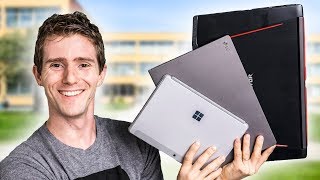 Best Laptops for Students and anyone on a budget [upl. by Kered551]