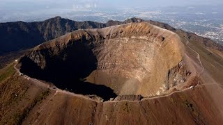 The Vesuvius Eruption May Have Been a Gradual Process [upl. by Harriett]