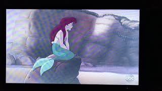 Disney’s The Little Mermaid Live EndingEnd Credits [upl. by Arthur256]