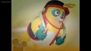 Special Agent OSO  Hide Another Day 2  Matilda Lees [upl. by Stephan242]