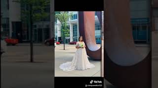 Serge naw Zare new Ethiopian wedding 2020 [upl. by Leora234]