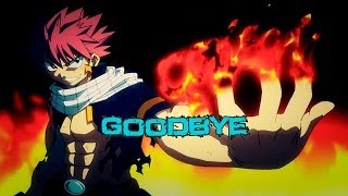 ［Fairy Tail AMV］ Natsu Gajeel vs Sting Rogue【 HD】 [upl. by Annairoc]