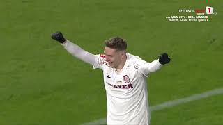 REZUMAT  UTA  CFR Cluj 14  Etapa 26 SuperLiga 2024  2025 [upl. by Aldridge]